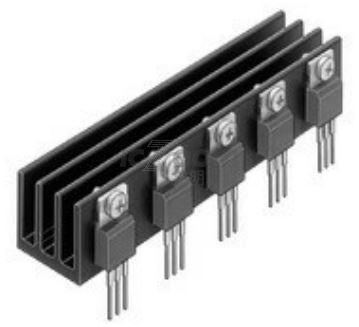 SK 454 80 4 X M3 TO 220