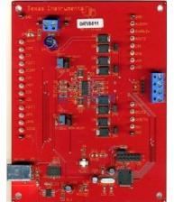 DRV8811EVM