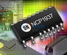 NCP1937A2DR2G