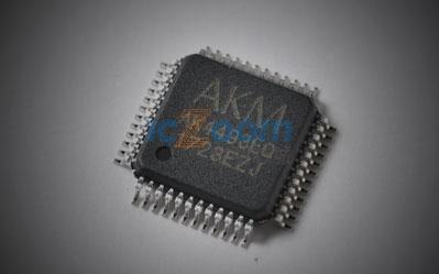 AK4493EQ