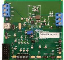 BQ24195LEVM-193