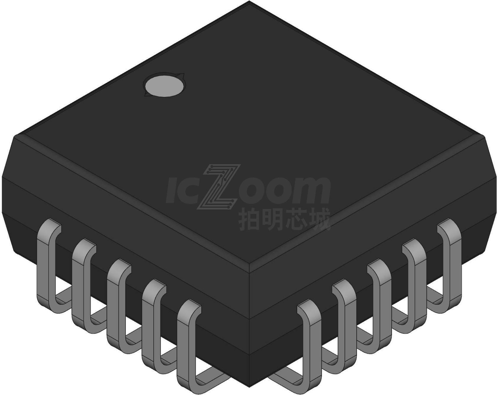 PALCE16V8-15JC