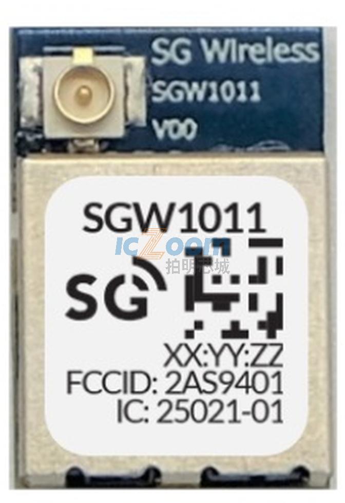 SGW1011