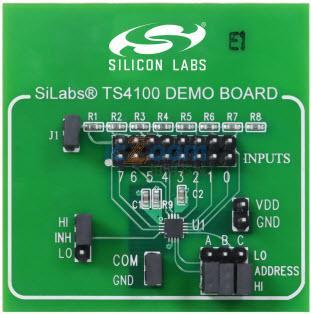 TS4100DB