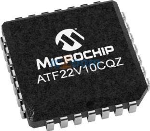 ATF22V10CQZ-20JU-T
