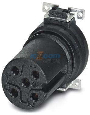 SACC-CI-M12FS-4P SMD R32