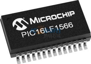 PIC16LF1566-I/SS