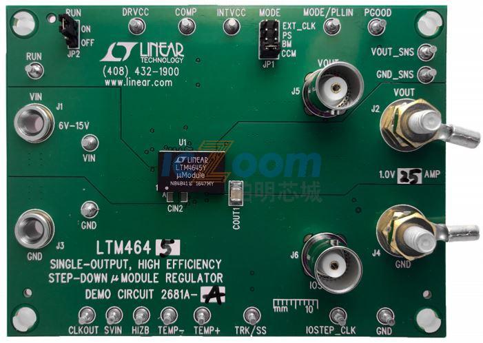 DC2681A-A