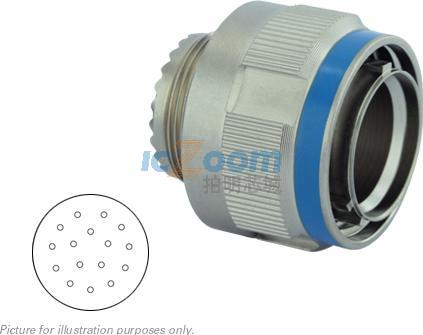 D38999/26FG16PD