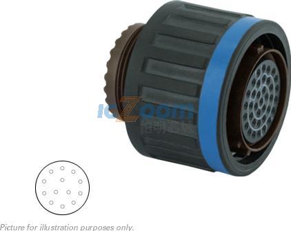 D38999/26JB35PB