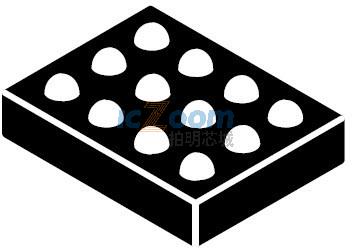 NCP2817BFCCT2G