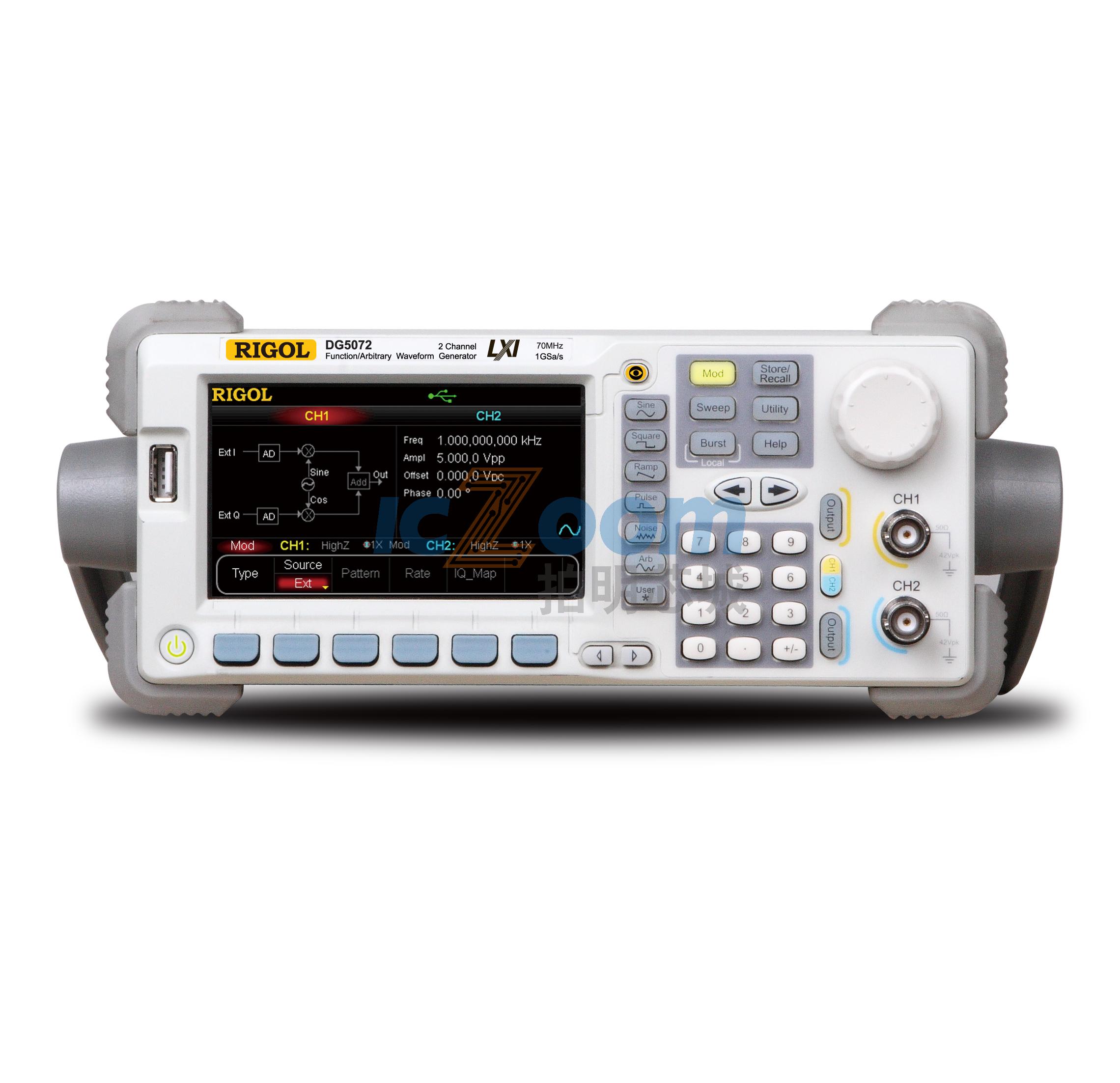 DG5072