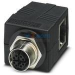 VS-BH-M12FSX-10G-RJ45/90
