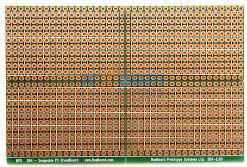 Snappable PC Breadboard | SB4