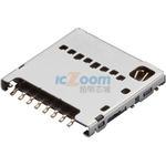 1040310811 | MICROSD CARD (PUSH-PULL)
