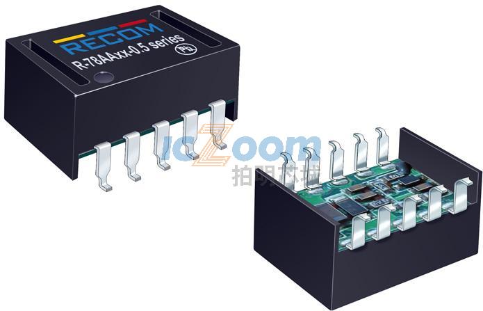 R-78AA3.3-0.5SMD