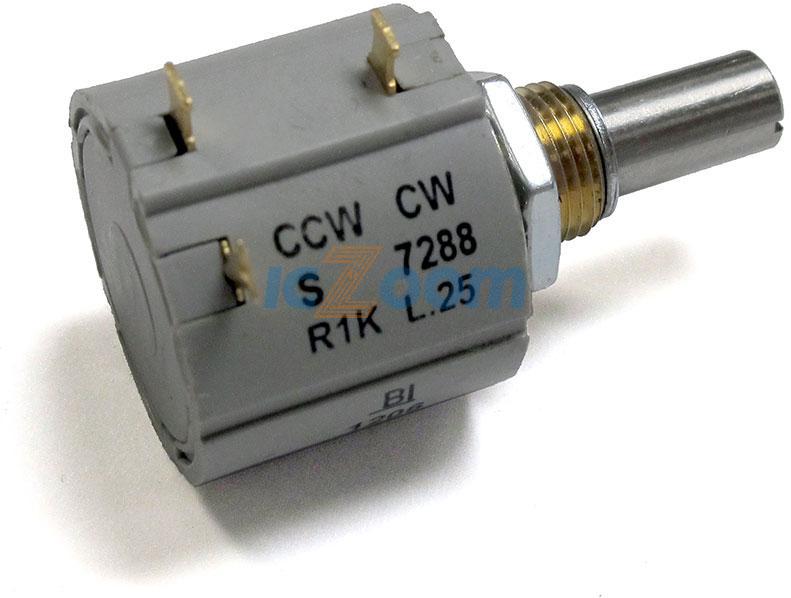 7286-R100L.25-HT