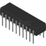 PEEL18CV8P-25