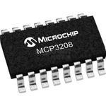 MCP3208T-BI/SL