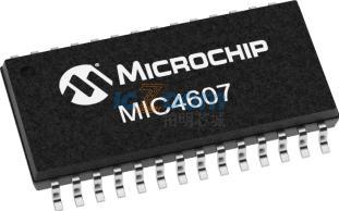 MIC4607-1YTS-TR