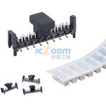 MICS/SMD 04 0,8 AU RP