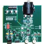 PCM4201EVM