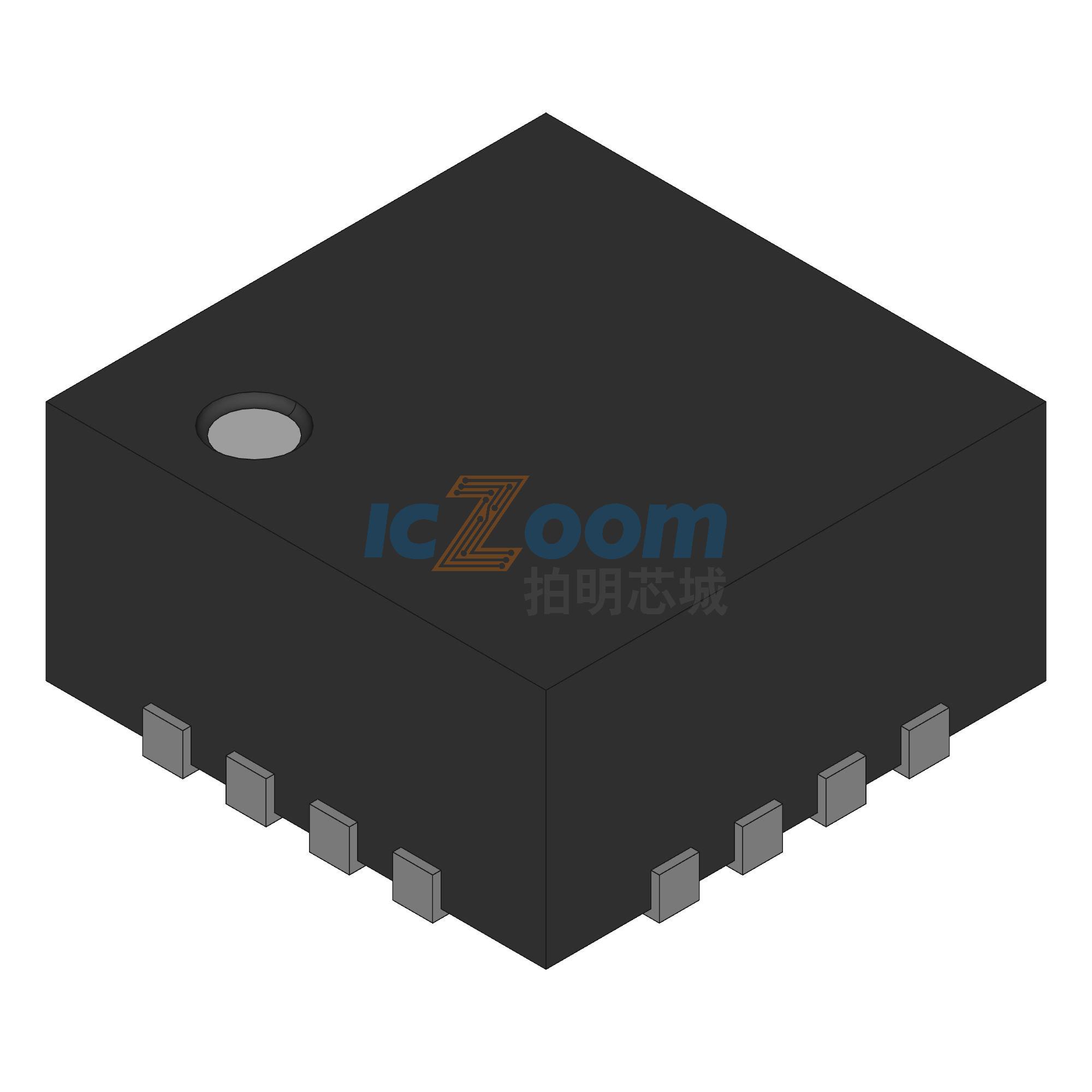 AD5592RBCPZ-RL7