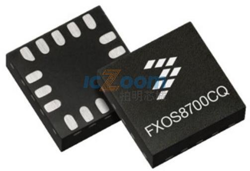 FXOS8700CQ