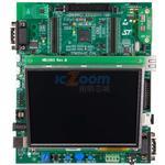 STM32439I-EVAL