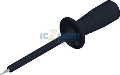 PRUEF 2600 C2 SCHWARZ / BLACK