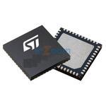 ST25RU3980-BQFT