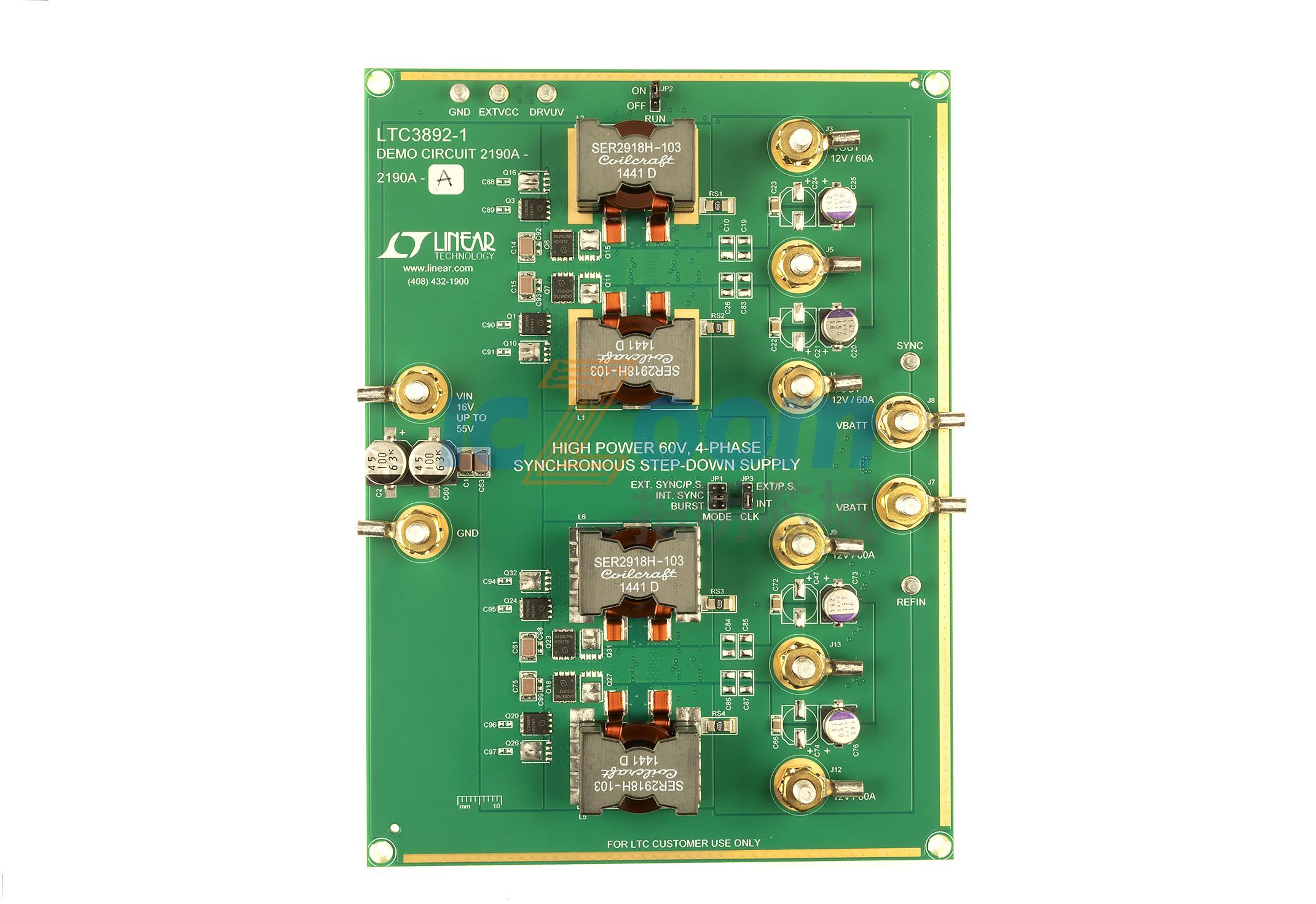 DC2190A-A