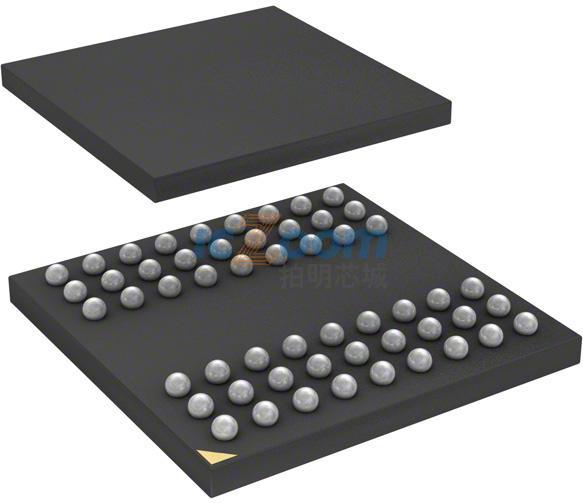 W9812G6JB-6/TRAY
