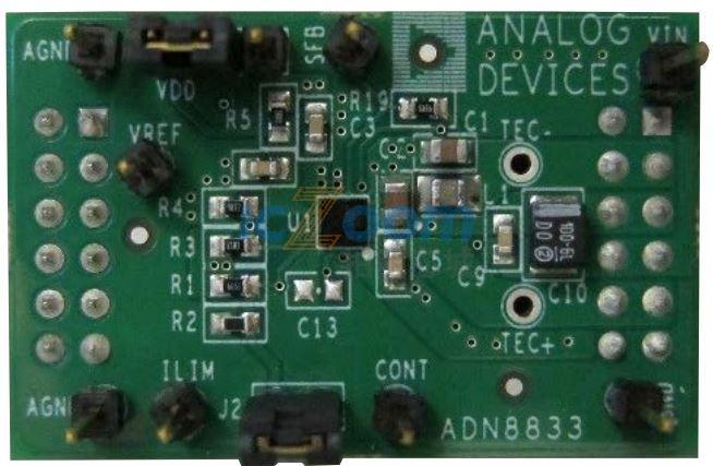 ADN8833CB-EVALZ