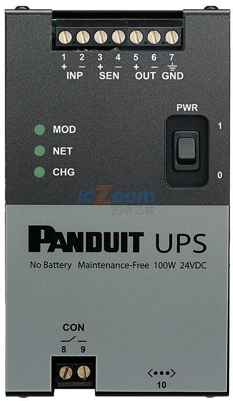 UPS00100DC