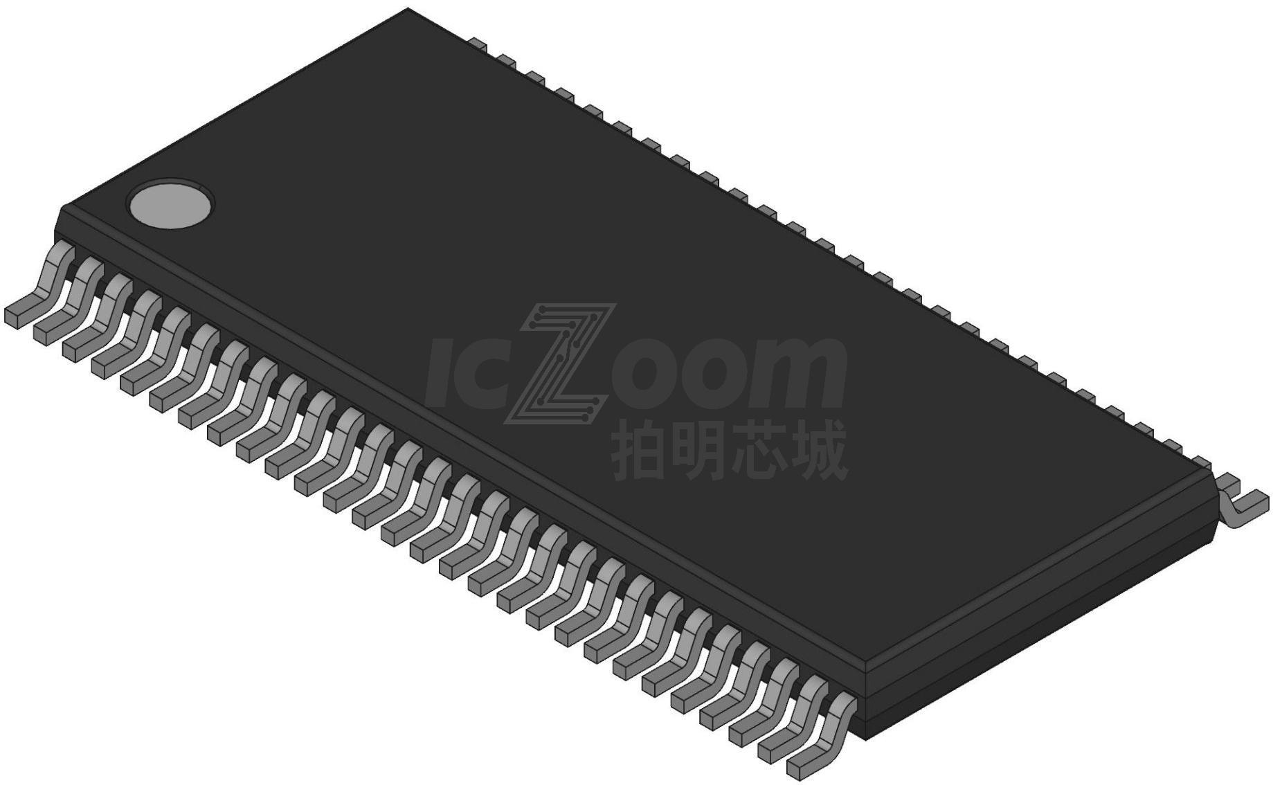 PI74AVC+16836AEX