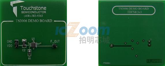 TS3006DB