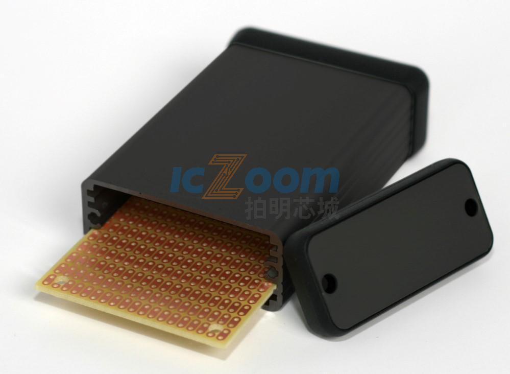 KBOX1-AC-BK-PR2H