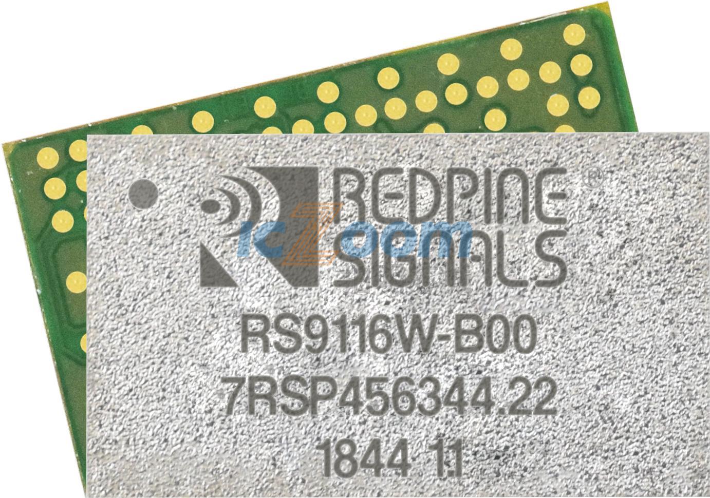 RS9116W-SB00-B00
