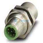 SACC-8P-DSI-M12MS/FS-M16