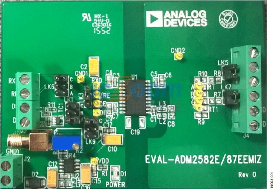EVAL-ADM2582EEMIZ