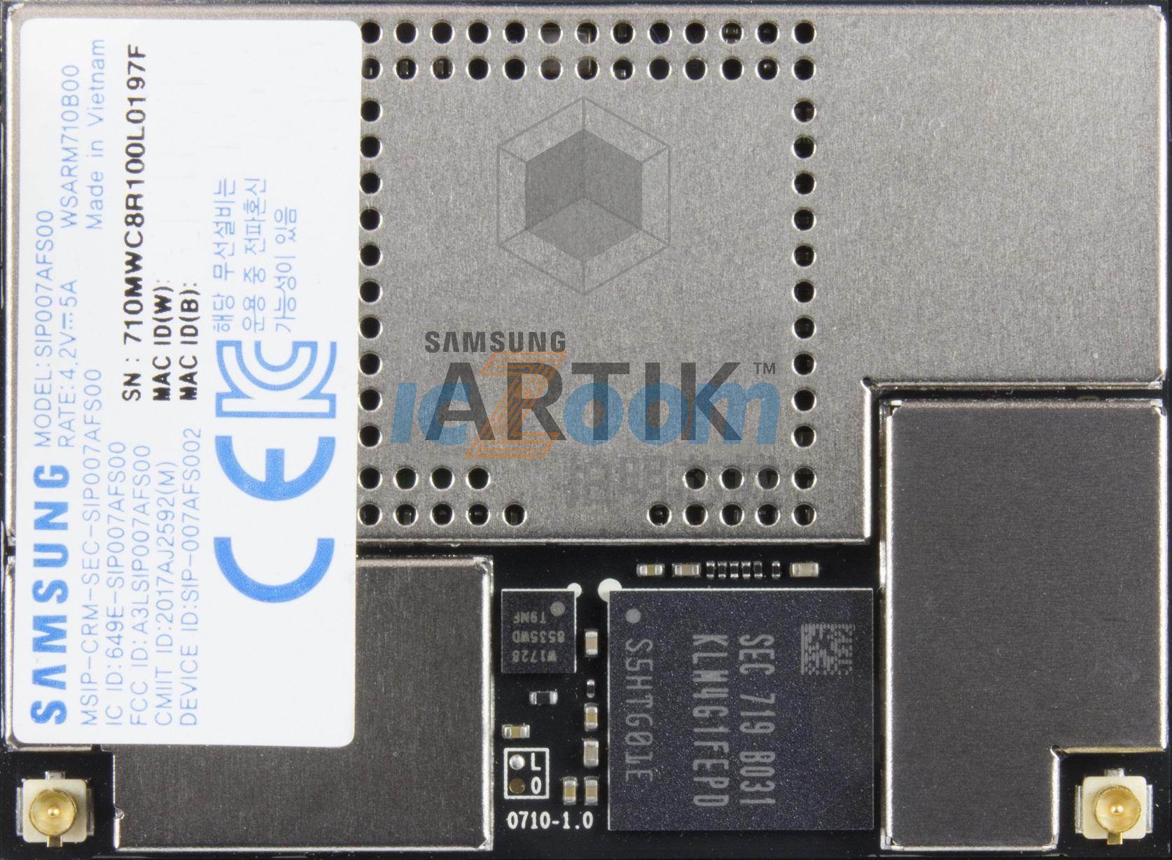 SIP-007AFS002