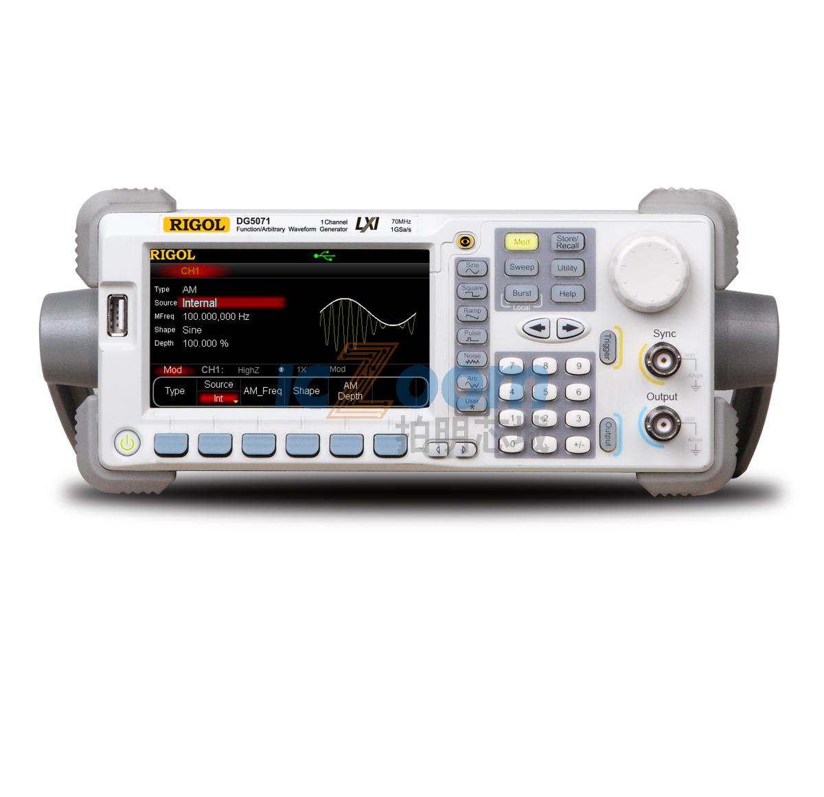 DG5071