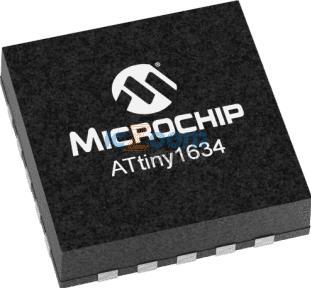 ATTINY1634-MUR