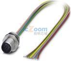 SACC-E-M12MS-8CON-PG9/0.5