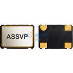 ASSVP-66.6660MHZ-D04-T