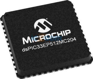 DSPIC33EP512MC204-I/MV