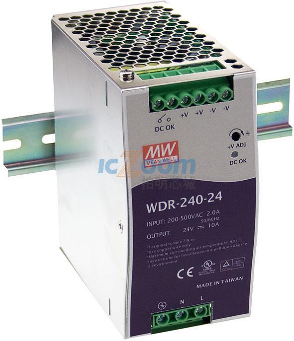 WDR-240-48
