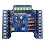 STEPPER MOTOR DRIVER | X-NUCLEO-IHM06A1