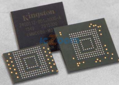 EMMC08G-M325-X03U